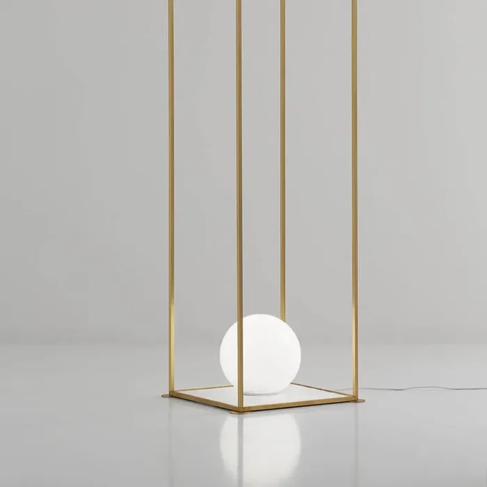 Multiplo Lampada da terra Vendita online - immagine 2