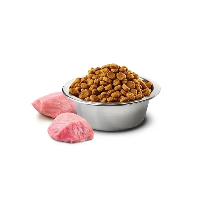 N&D Spirulina Dog Agnello Puppy Mini - immagine 2