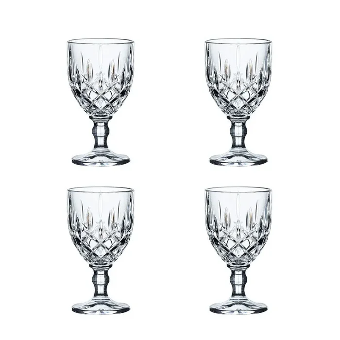 Nachtmann Set 4 Bicchieri da Liquore Noblesse 57 ml Online