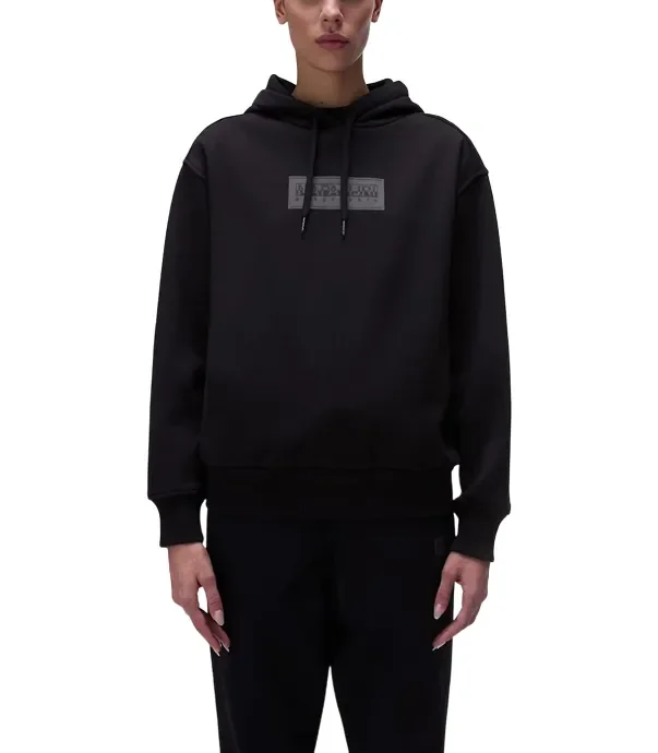 Napapijri Felpa con cappuccio Vendita online