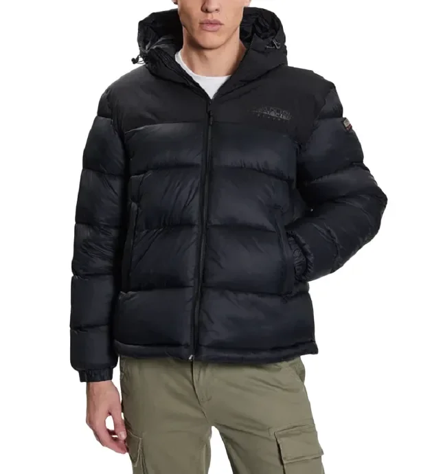 Napapijri Giubbotto piumino NP0A4GLL