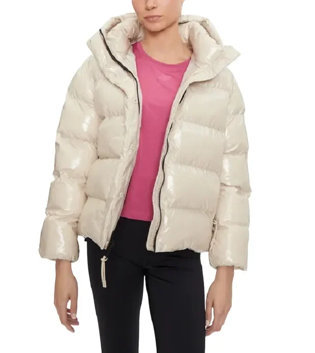 Napapijri Giubbotto piumino NP0A4HZ5