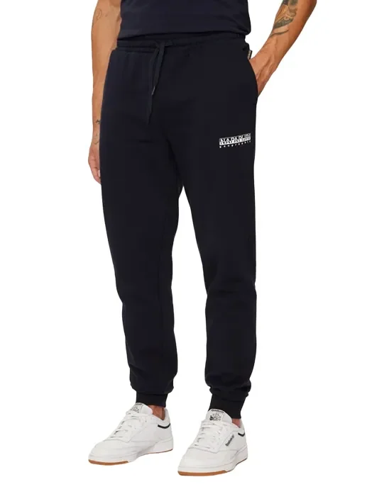 Napapijri Pantaloni da tuta M-box Logo NP0A4I32
