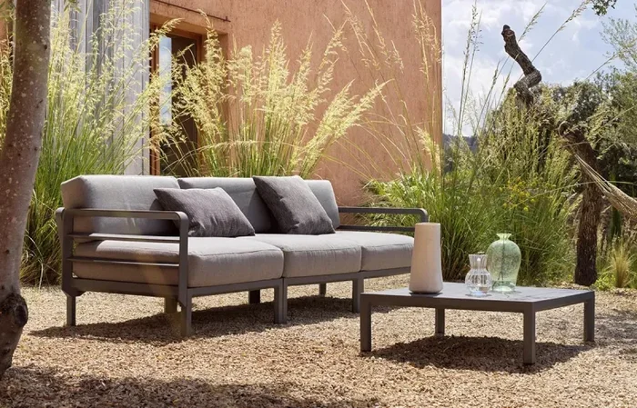 Nardi Bracciolo Maximo per Sistema Modulare Terra - immagine 2