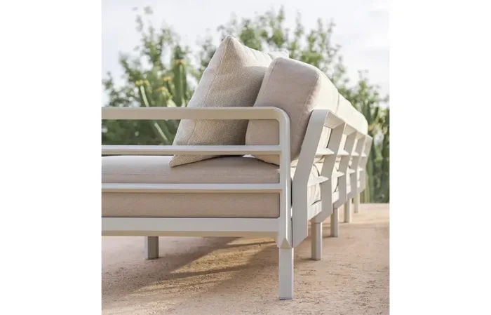 Nardi Cuscino Arredo Maximo 70 x 30 Cm Timo Sunbrella - immagine 2