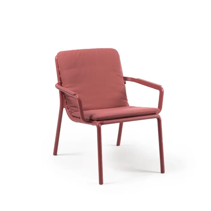 Nardi Cuscino Doga Relax Mattone Vendita calda online