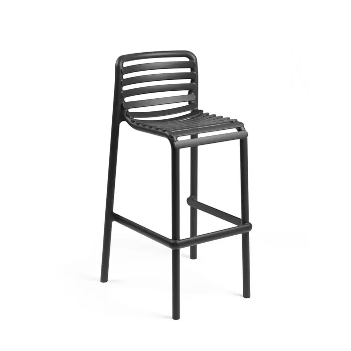 Nardi Doga Stool Antracite