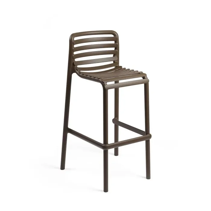 Nardi Doga Stool Tabacco