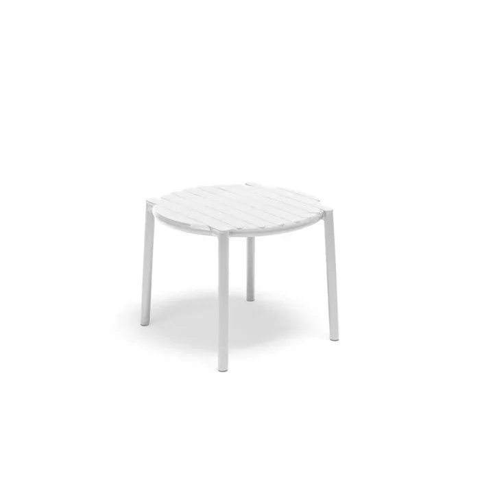 Nardi Doga Table Bianco