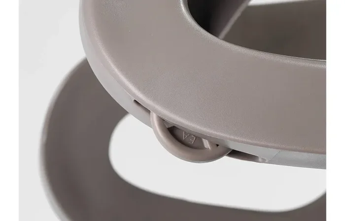 Nardi Lettino Omega Tortora Tela Tortora - immagine 3