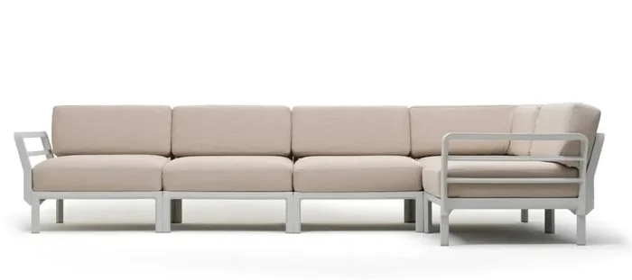 Nardi Maximo 5 New Terra e Perla Sunbrella Vendita online