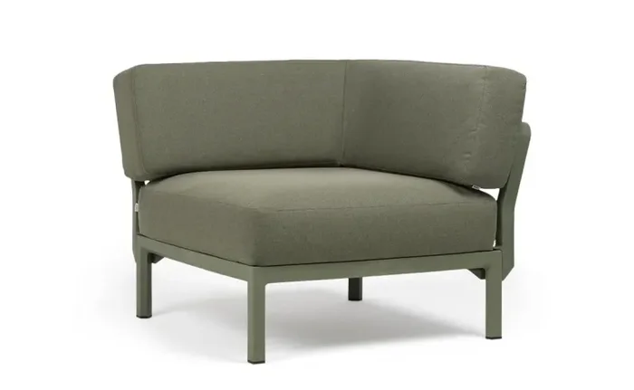 Nardi Maximo Elemento Algolo New Basalto e Timo Sunbrella Sconti