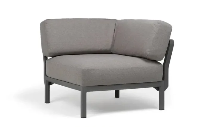 Nardi Maximo Elemento Algolo New Basalto e Timo Sunbrella Sconti - immagine 2