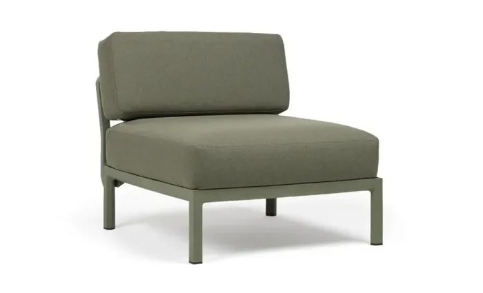 Nardi Maximo Elemento Centrale New Cactus e Timo Sunbrella