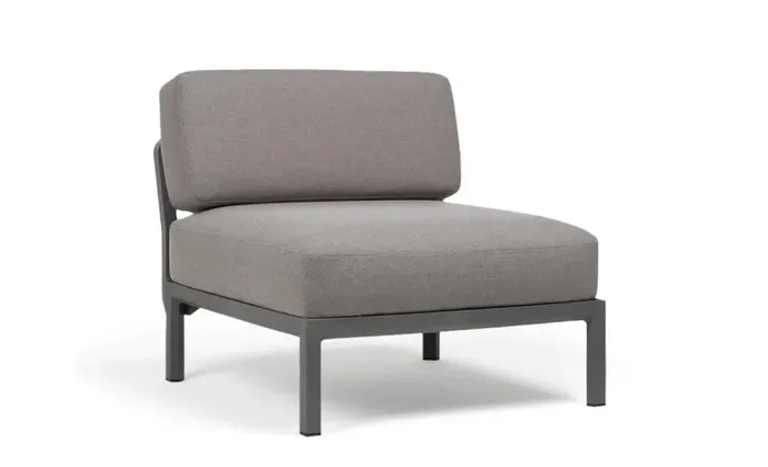 Nardi Maximo Elemento Centrale New Gesso e Lava Sunbrella Online