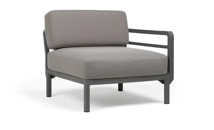 Nardi Maximo Elemento Terminale New Terra Lava Sunbrella Online