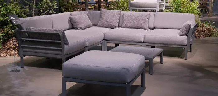 Nardi Maximo Tavolino New Terra - immagine 2