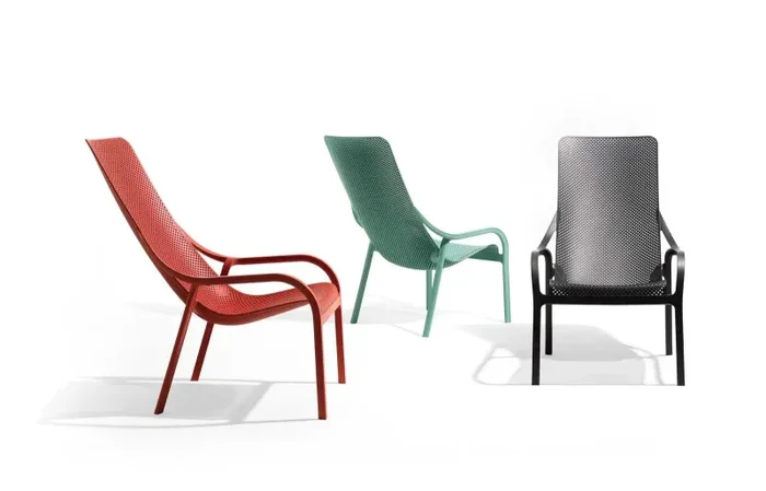 Nardi Net Lounge Salice - immagine 3