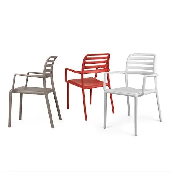 Nardi Sedia Costa Caffè - immagine 2