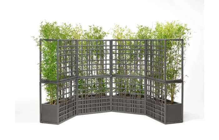 Nardi Sipario 2 Cactus con Fioriera Auto-Irrigante - immagine 3