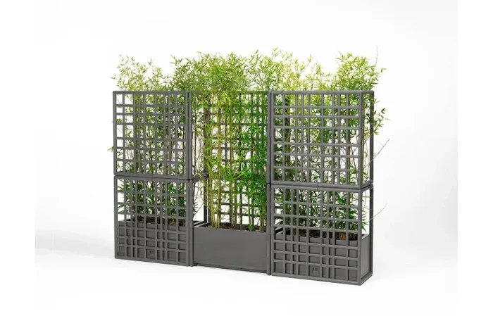 Nardi Sipario 2 Terra con Fioriera Auto-Irrigante - immagine 2