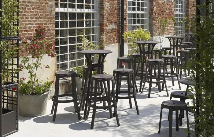 Nardi Tavolo Combo 60 Terra - immagine 3