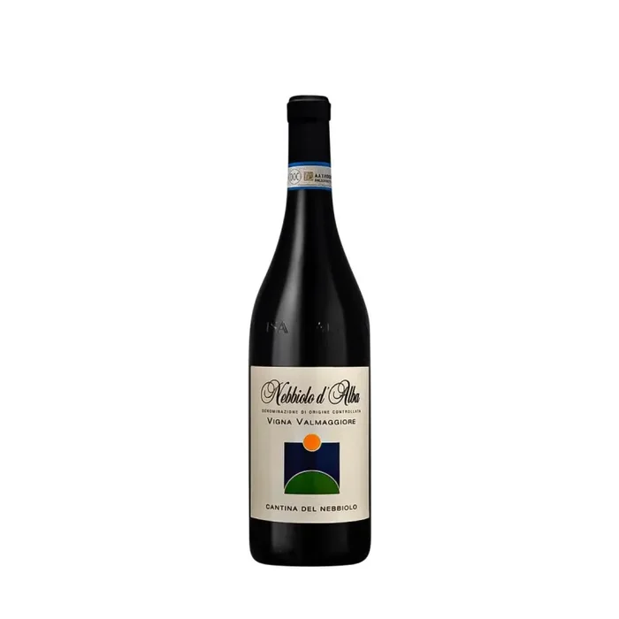 Nebbiolo d’Alba 2022 – Cantina del Nebbiolo