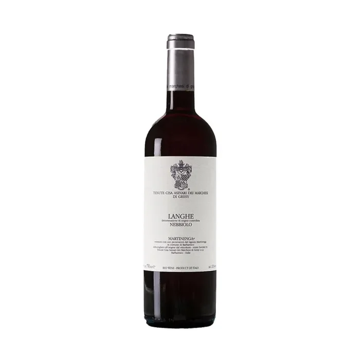 Nebbiolo Langhe ‘Martinenga’ 2023 – Marchesi Di Gresy