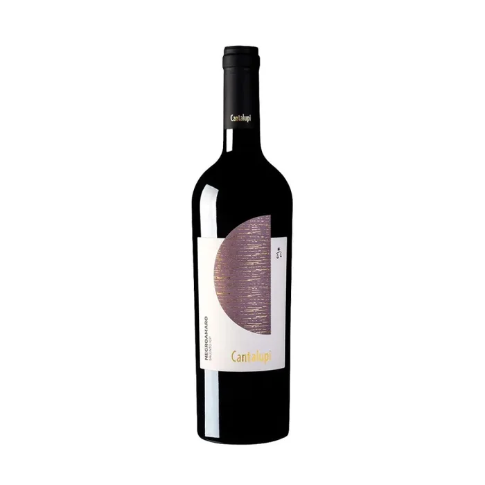 Negroamaro ‘Cantalupi’ 2022 – Conti Zecca