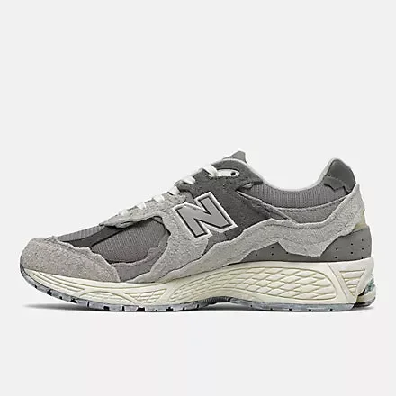 New Balance 2002r Protection Pack Rain Cloud – Unisex Vendita calda - immagine 2