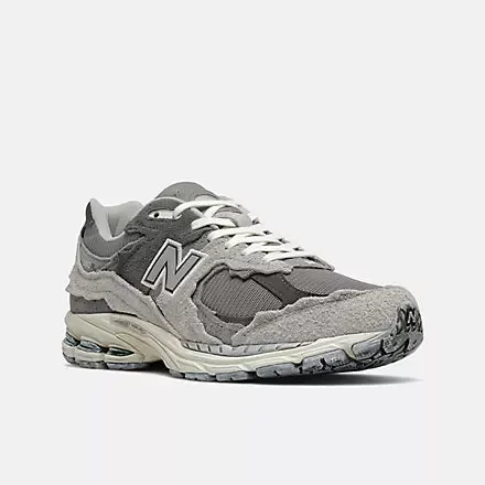 New Balance 2002r Protection Pack Rain Cloud – Unisex Vendita calda - immagine 3