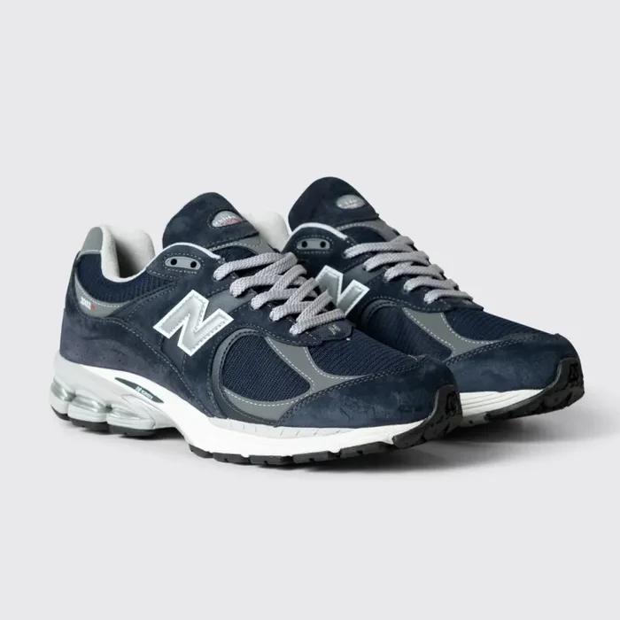 New Balance 2002RXK Eclipse – Unisex - immagine 2