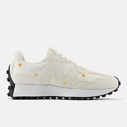 New Balance 327DCA Sea Salt – Donna