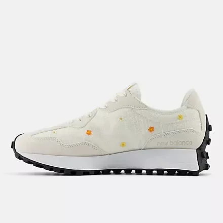 New Balance 327DCA Sea Salt – Donna - immagine 2