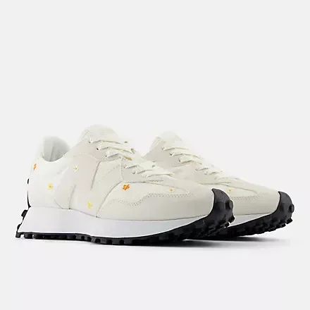 New Balance 327DCA Sea Salt – Donna - immagine 3