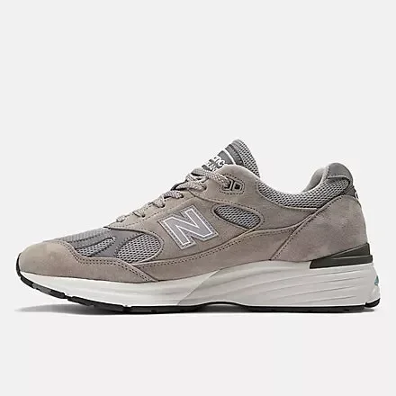 New Balance U991GL2 v2 Grey – Unisex Vendita calda online - immagine 2