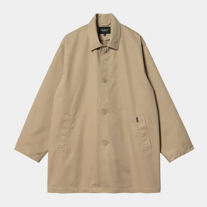 Newhaven Coat – Carhartt WIP Vendita calda online