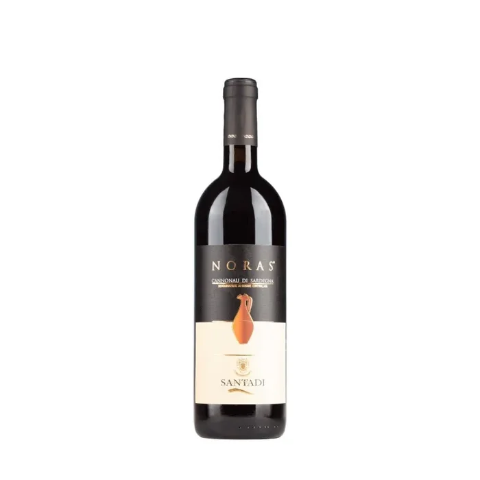 Noras Cannonau di Sardegna 2020 – Santadi