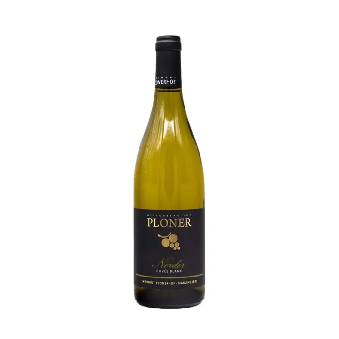 Norder Cuvée Blanc Mitterberg IGT 2022 – Ploner