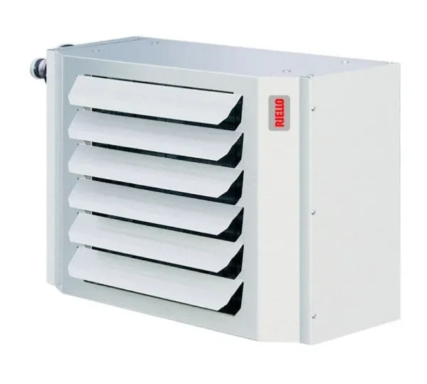 Nuovo Acu F AEROTERMO AD ACQUA RIELLO