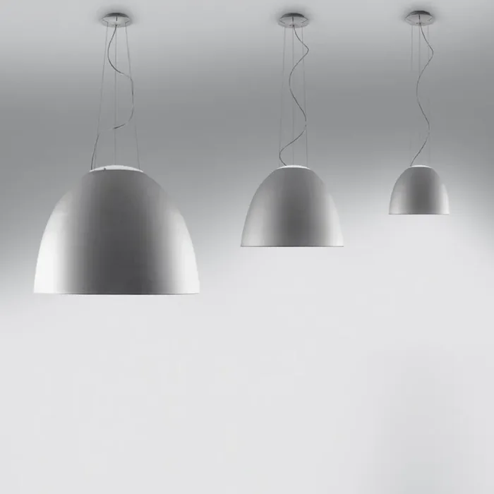 Nur lampada a sospensione