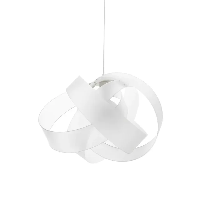 Nuvola lampada a sospensione