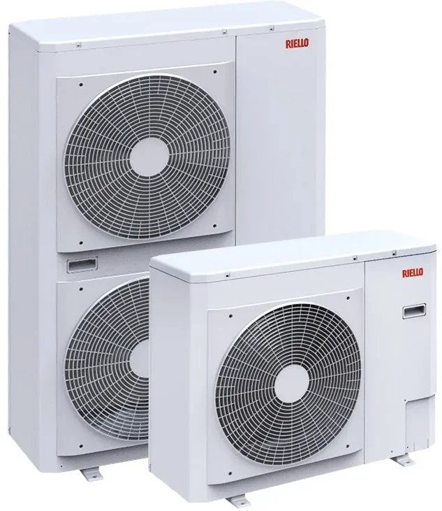 NXH 005÷015 – Riello