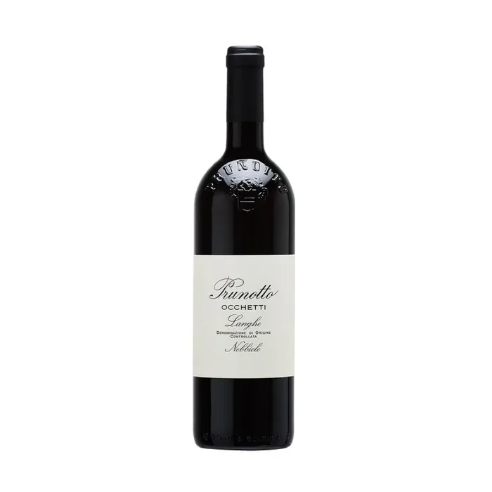 Occhetti Langhe Nebbiolo 2022 Magnum – Prunotto