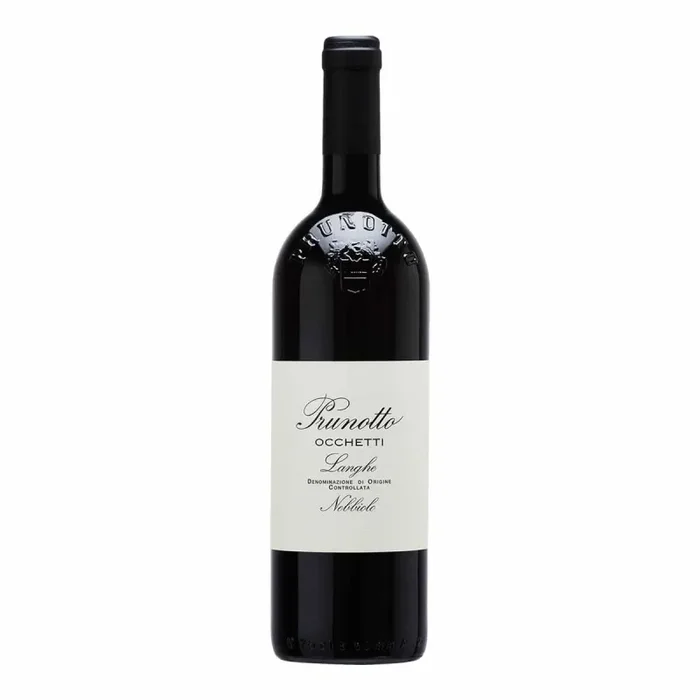 Occhetti Nebbiolo Langhe 2019 Magnum – Prunotto