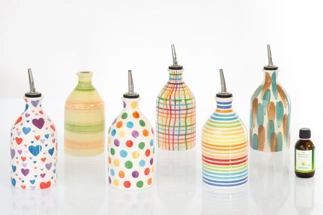 OLIERA BOTTIGLIA 6 ASSOTITI