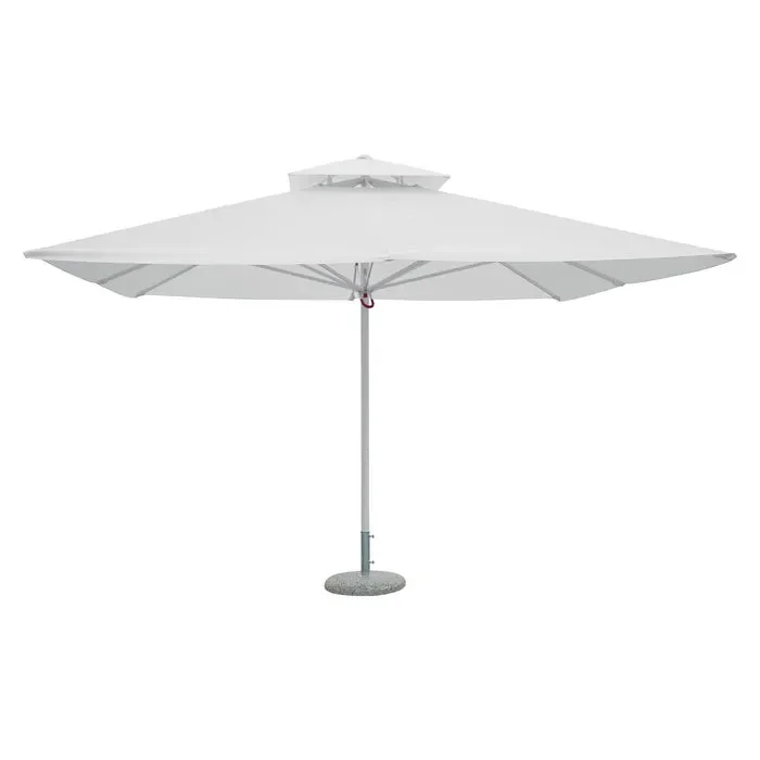 Ombrellone da giardino – Push Up In saldo