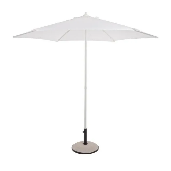 Ombrellone Delfi 270 cm palo centrale Online