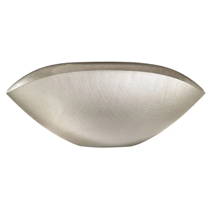 Onlylux Coppa Burano Beige Corda 38×11 cm