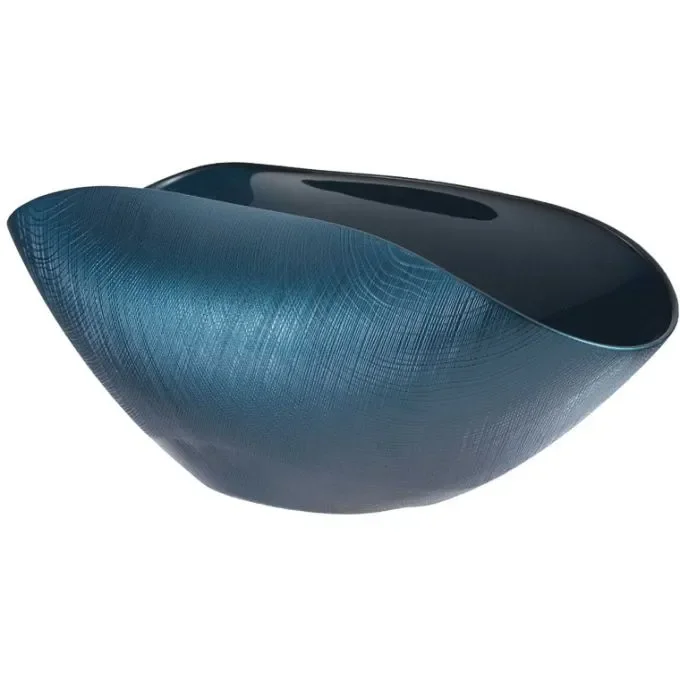 Onlylux Coppa Burano Ocean Blu 38×11 cm